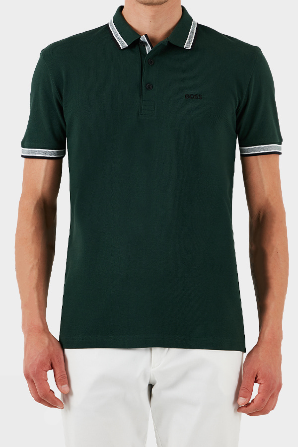 ΜΠΛΟΥΖΑ POLO - 349 ΚΥΠΑΡΙΣΣΙ